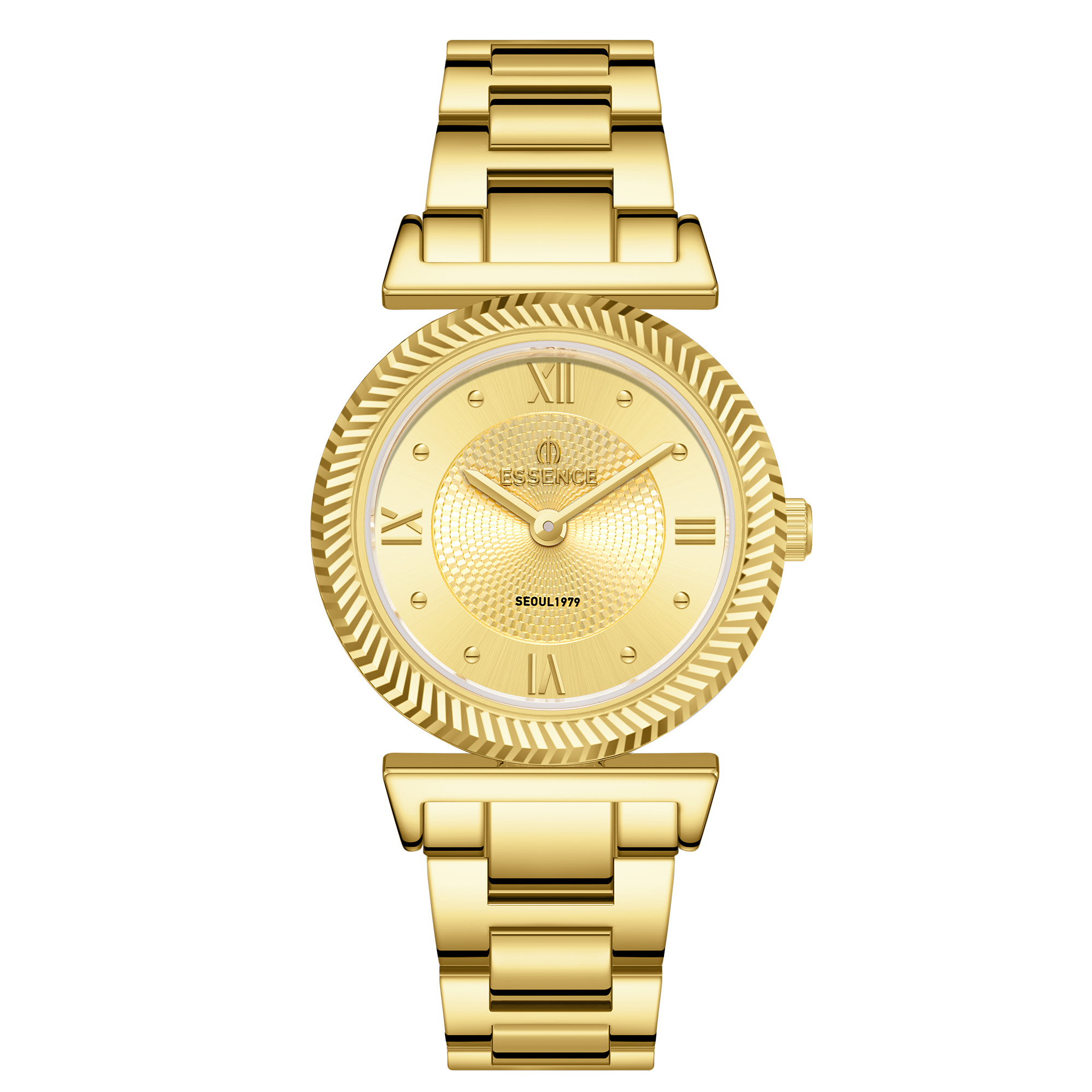 Essence Es6958Fe.110 Kadın Kol Saati