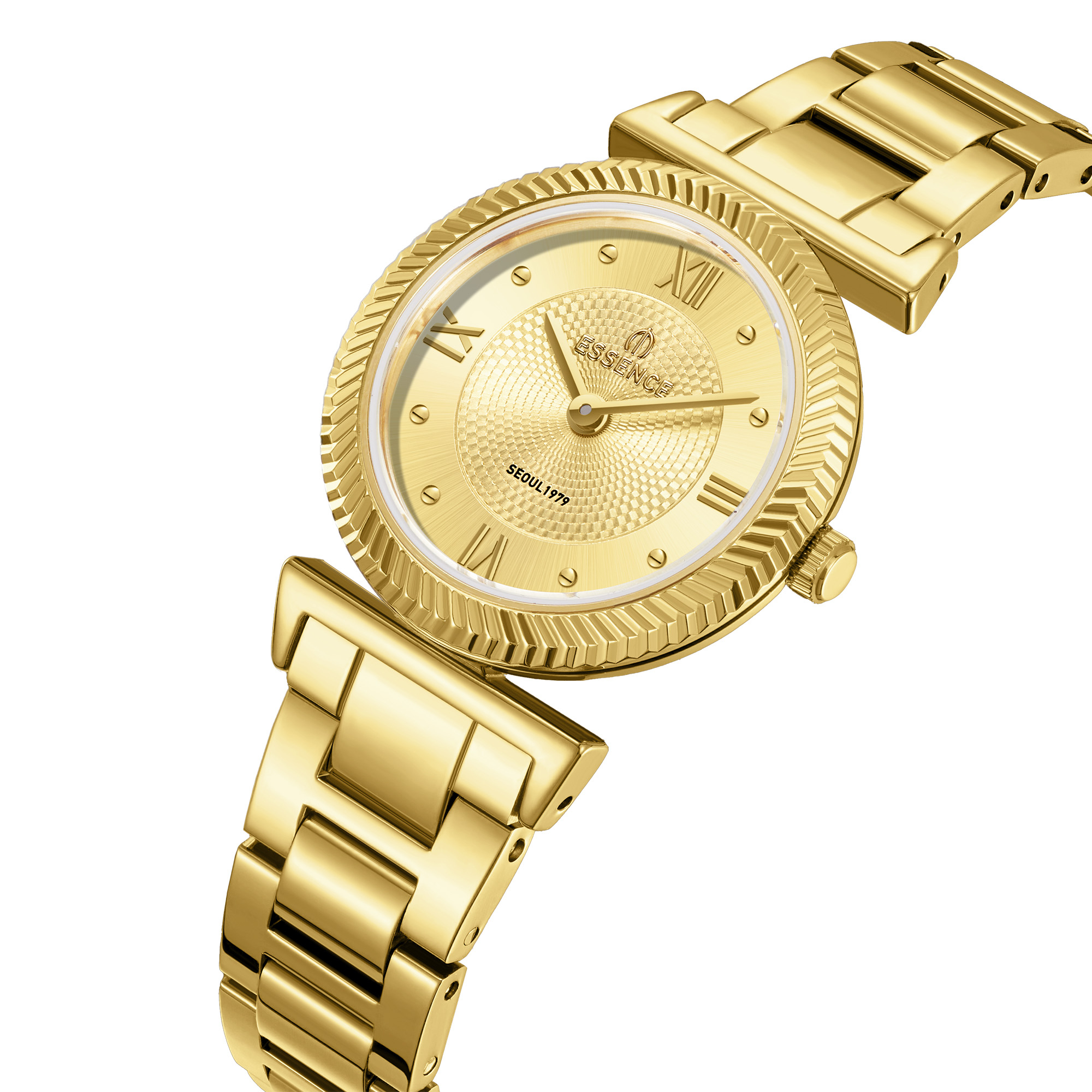 Essence Es6958Fe.110 Kadın Kol Saati