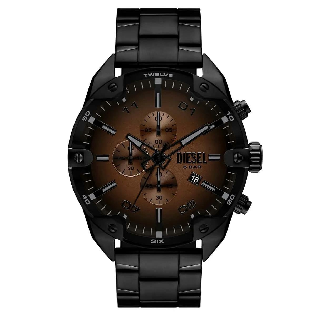 Diesel Dz4691 Erkek Kol Saati