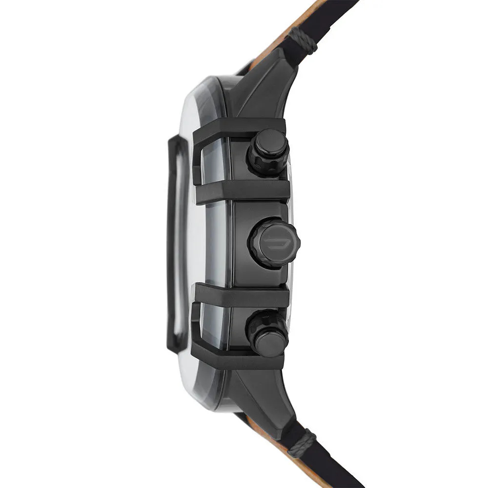 Diesel Dz4569 Erkek Kol Saati