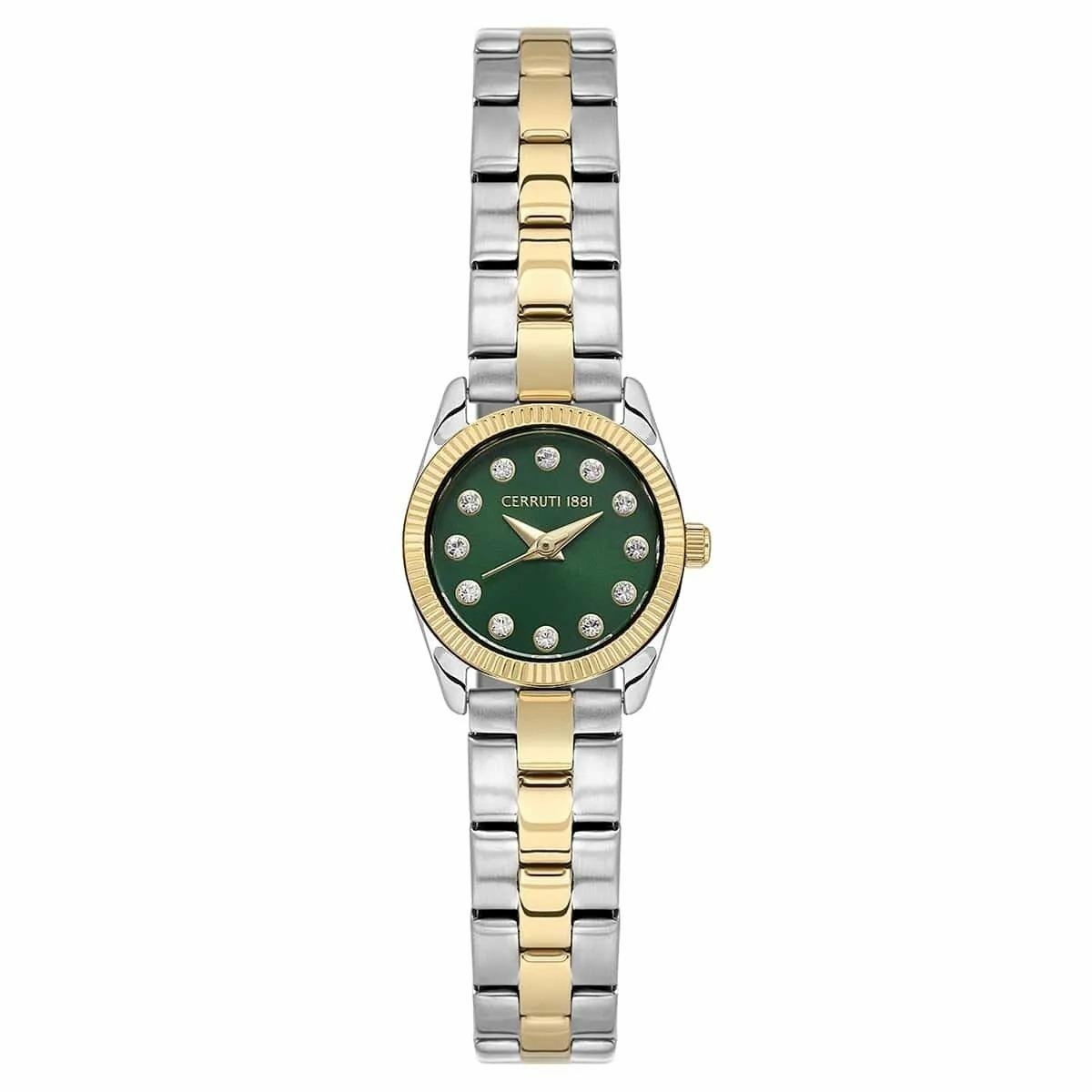 Cerruti 1881 Cıwlg0101007 Kadın Kol Saati