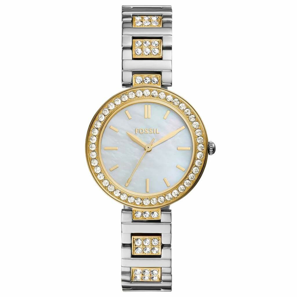 Fossil BQ3884 Kadın Kol Saati