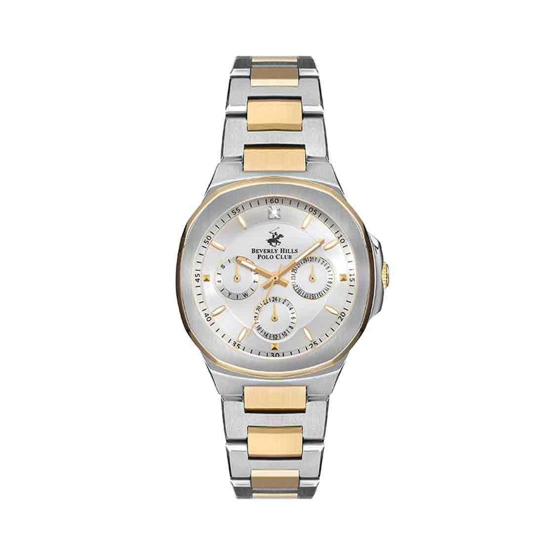 Beverly Hills Polo Club Bp3275X.230 Kadın Kol Saati