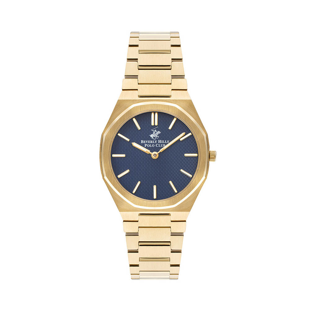 Beverly Hills Polo Club Bp3374X.190 Kadın Kol Saati
