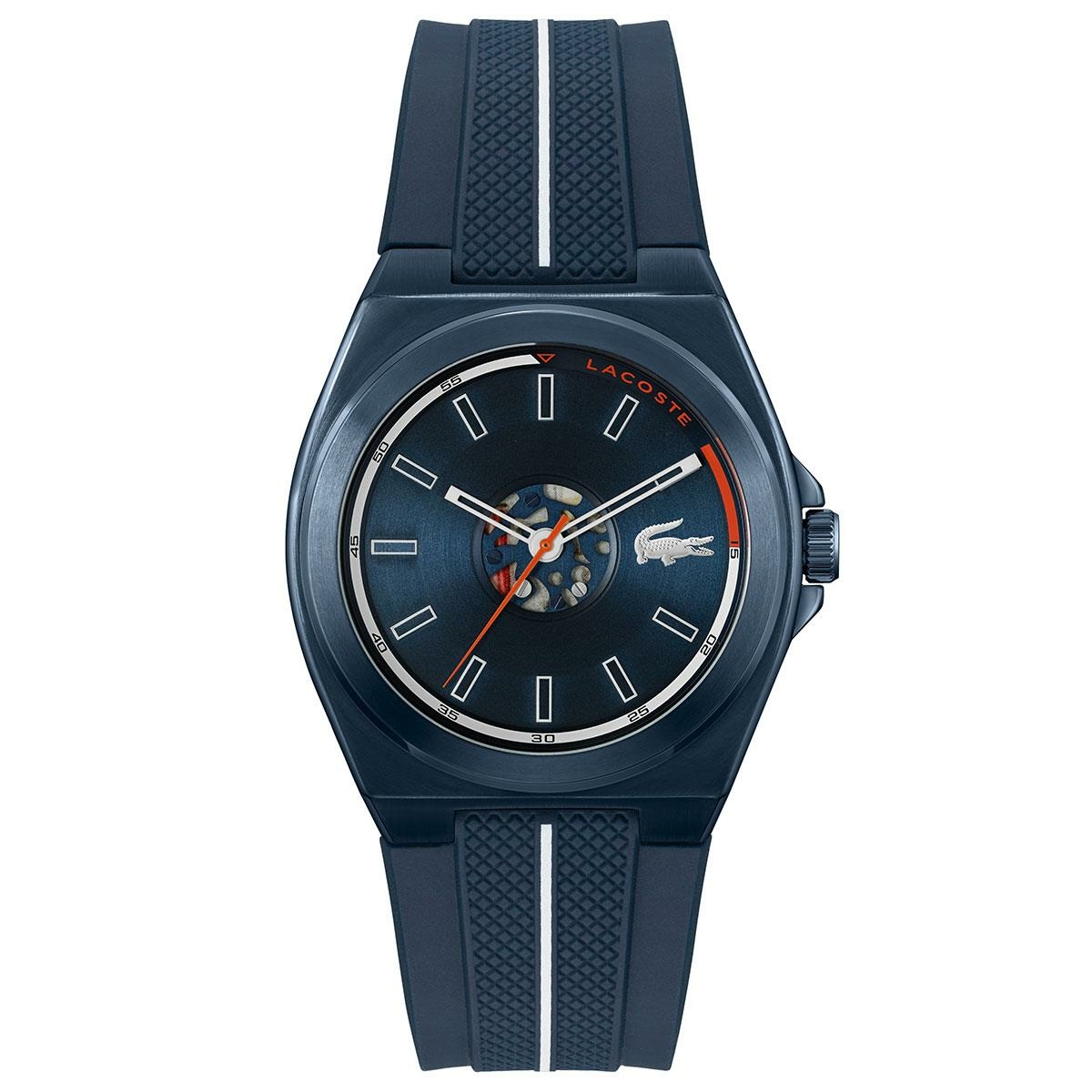 Lacoste LAC2011334 Erkek Kol Saati