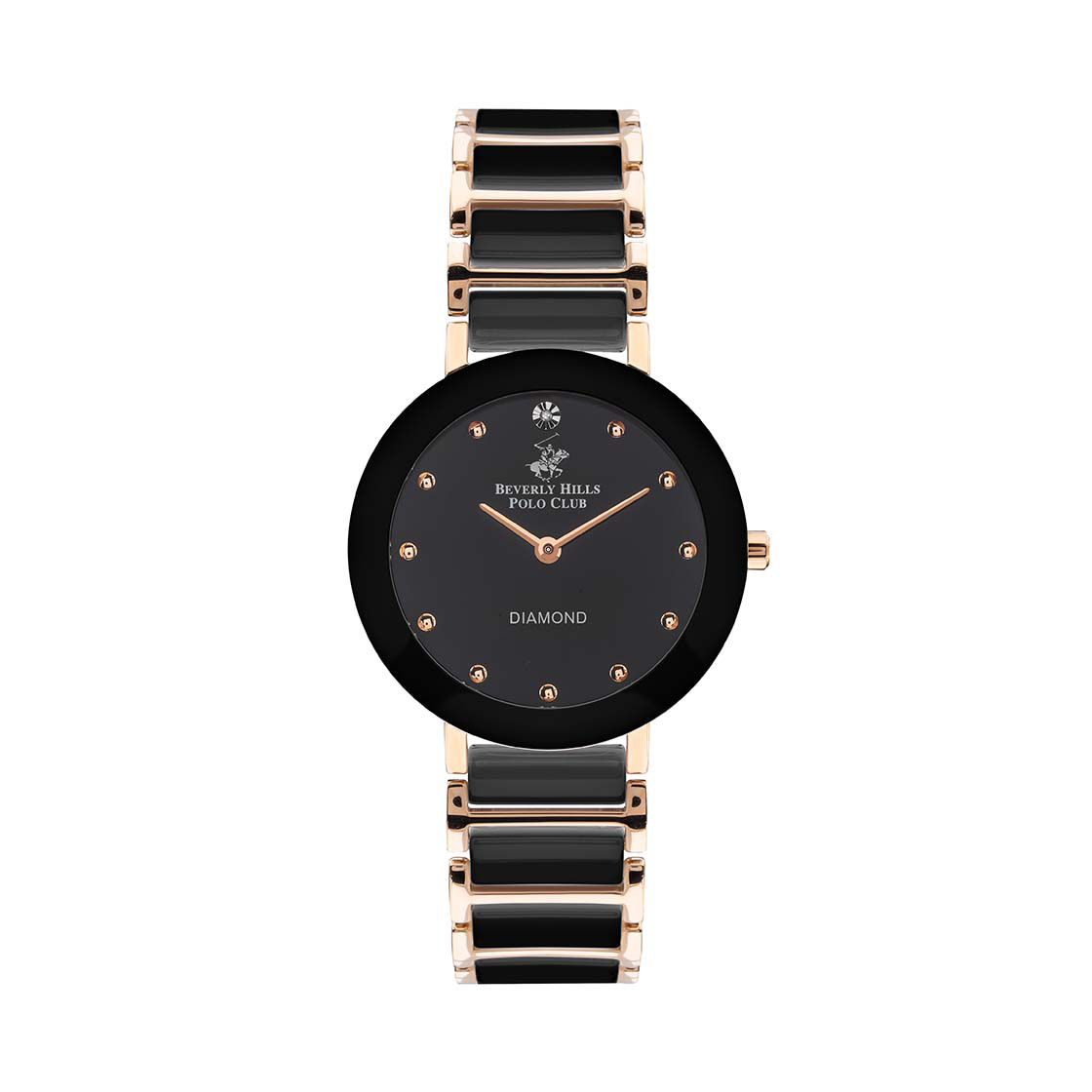 Beverly Hills Polo Bp3236X.450 Kadın Kol Saati