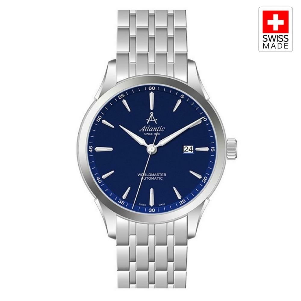 Atlantıc 52759.41.51Sm Erkek Kol Saati