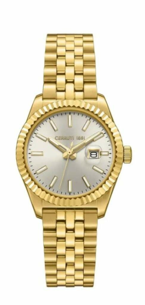 Cerruti CIWLH0090506 Kadın Kol Saati