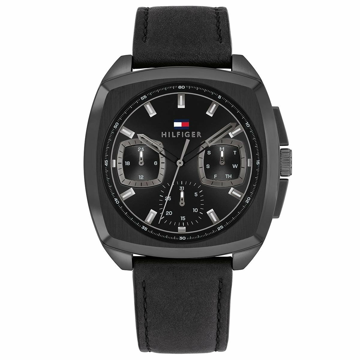 Tommy Hilfiger Th1710556 Erkek Kol Saati