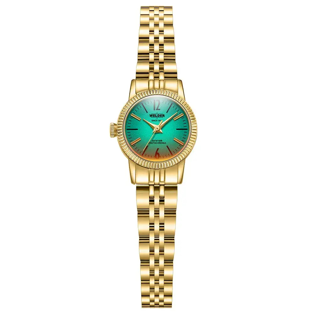 Welder Moddy Watch WRC2003 Kadın Kol Saati