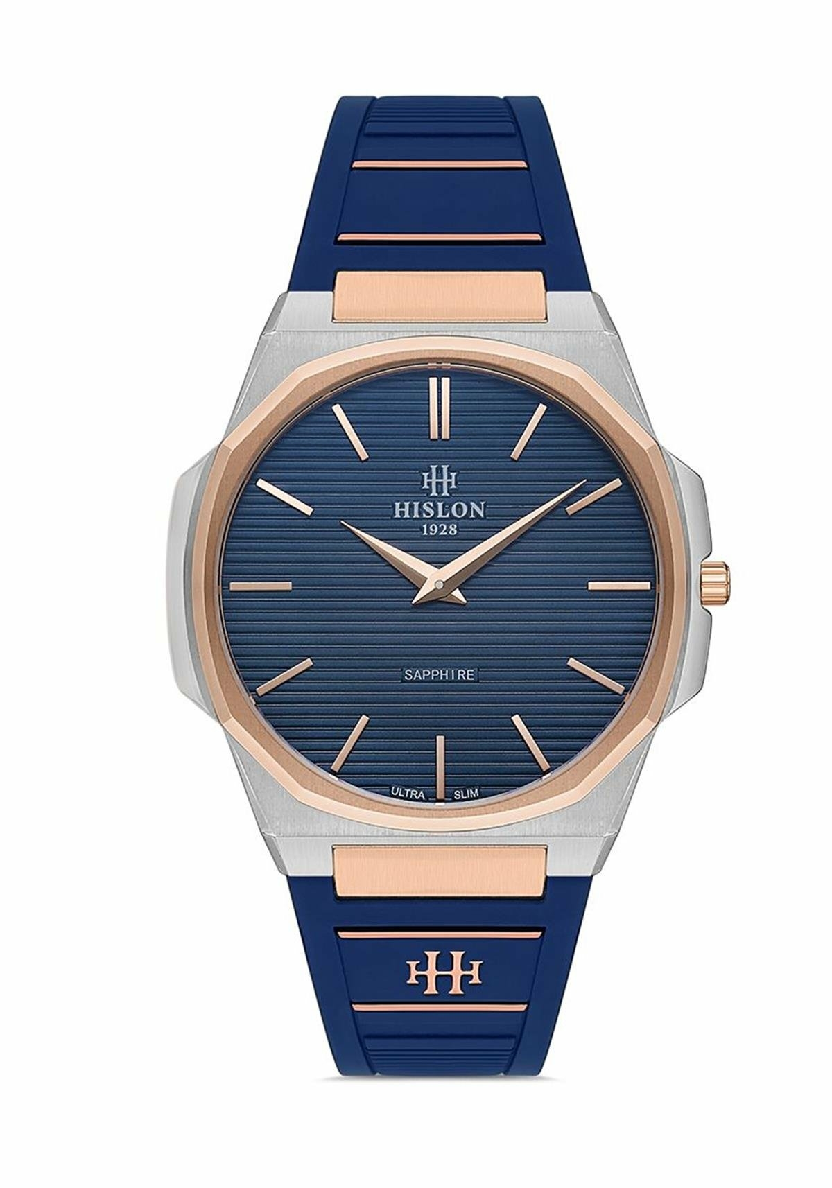 Hislon Cl127T-11Mr Erkek Kol Saati