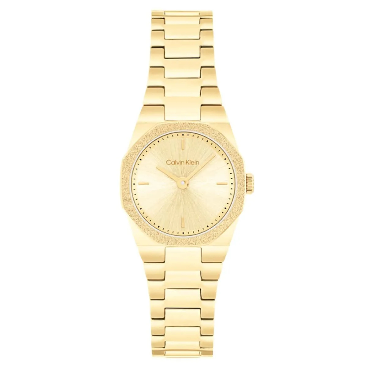 Calvin Klein Ck25100142 Kadın Kol Saati