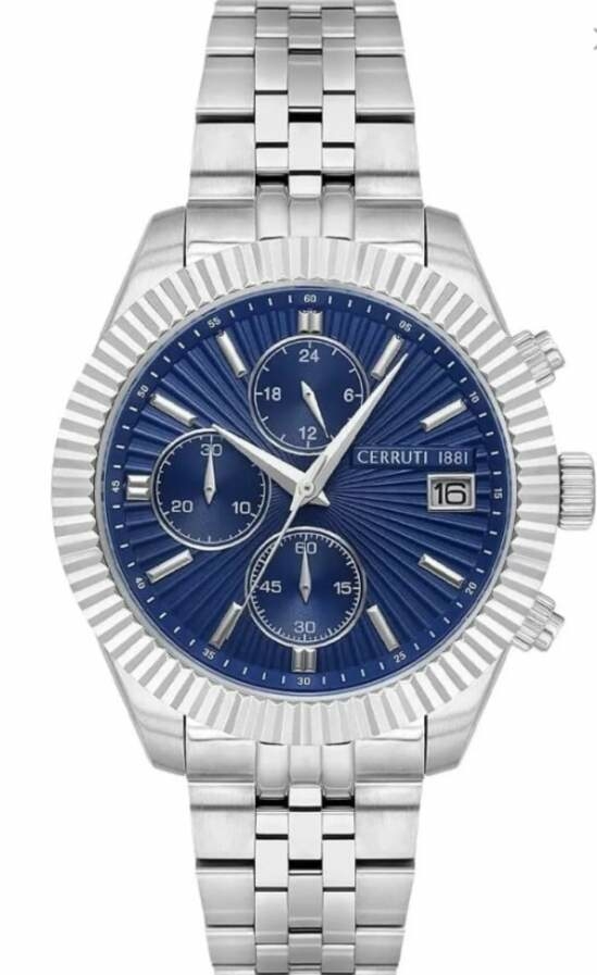 Cerruti CIWGI0091005 Erkek Kol Saati