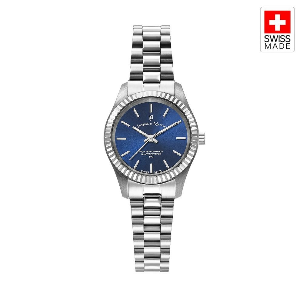 Jacques Du Manoır Jwl04002 Kadın Kol Saati