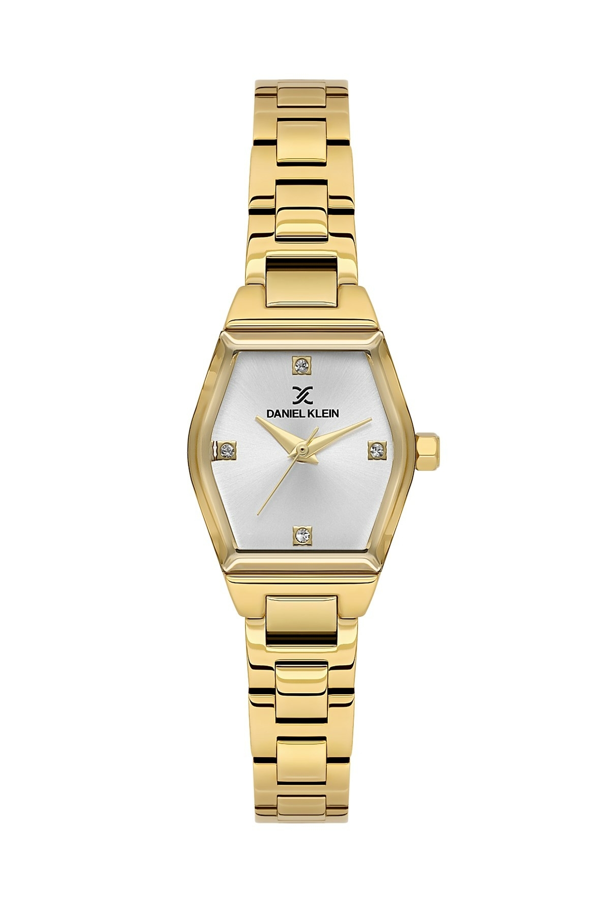 Daniel Klein Dk.6.14186-2 Kadın Kol Saati