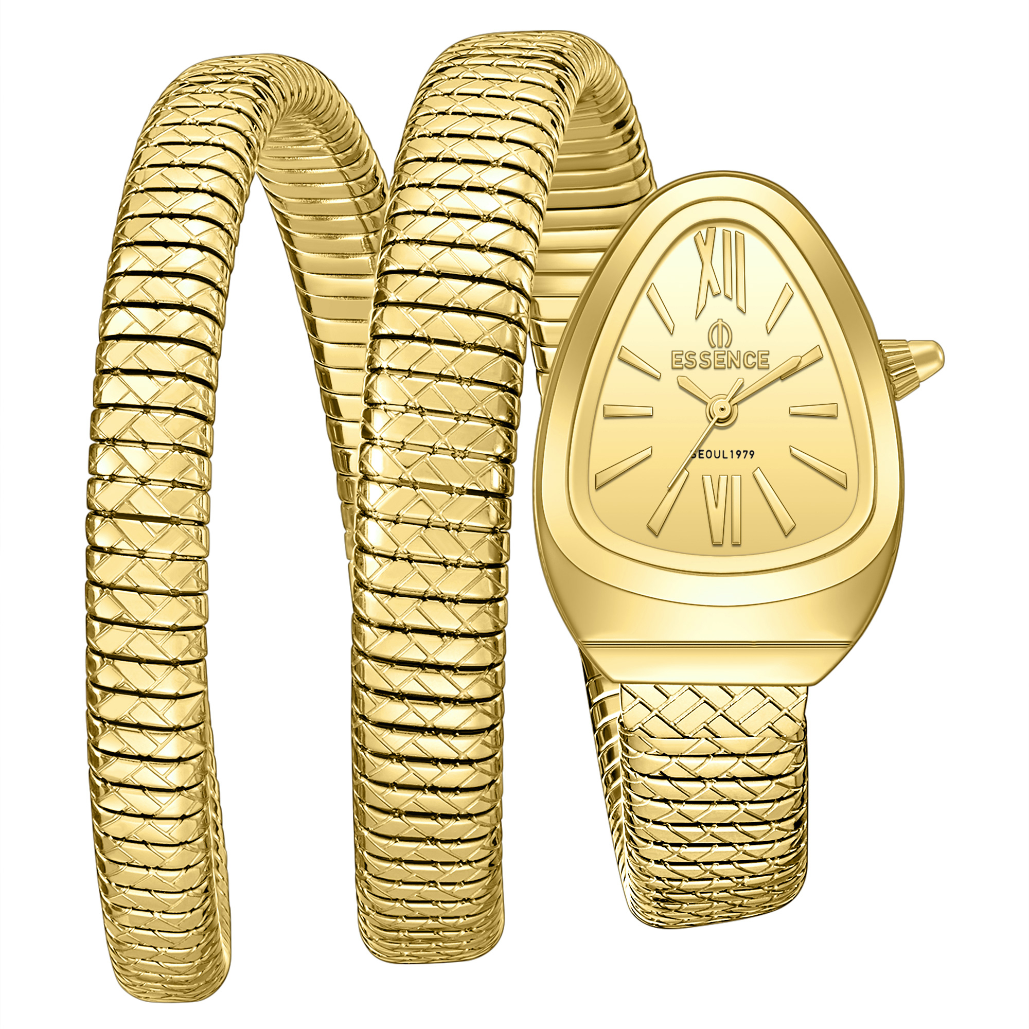 Essence Es6987Fe.110 Kadın Kol Saati