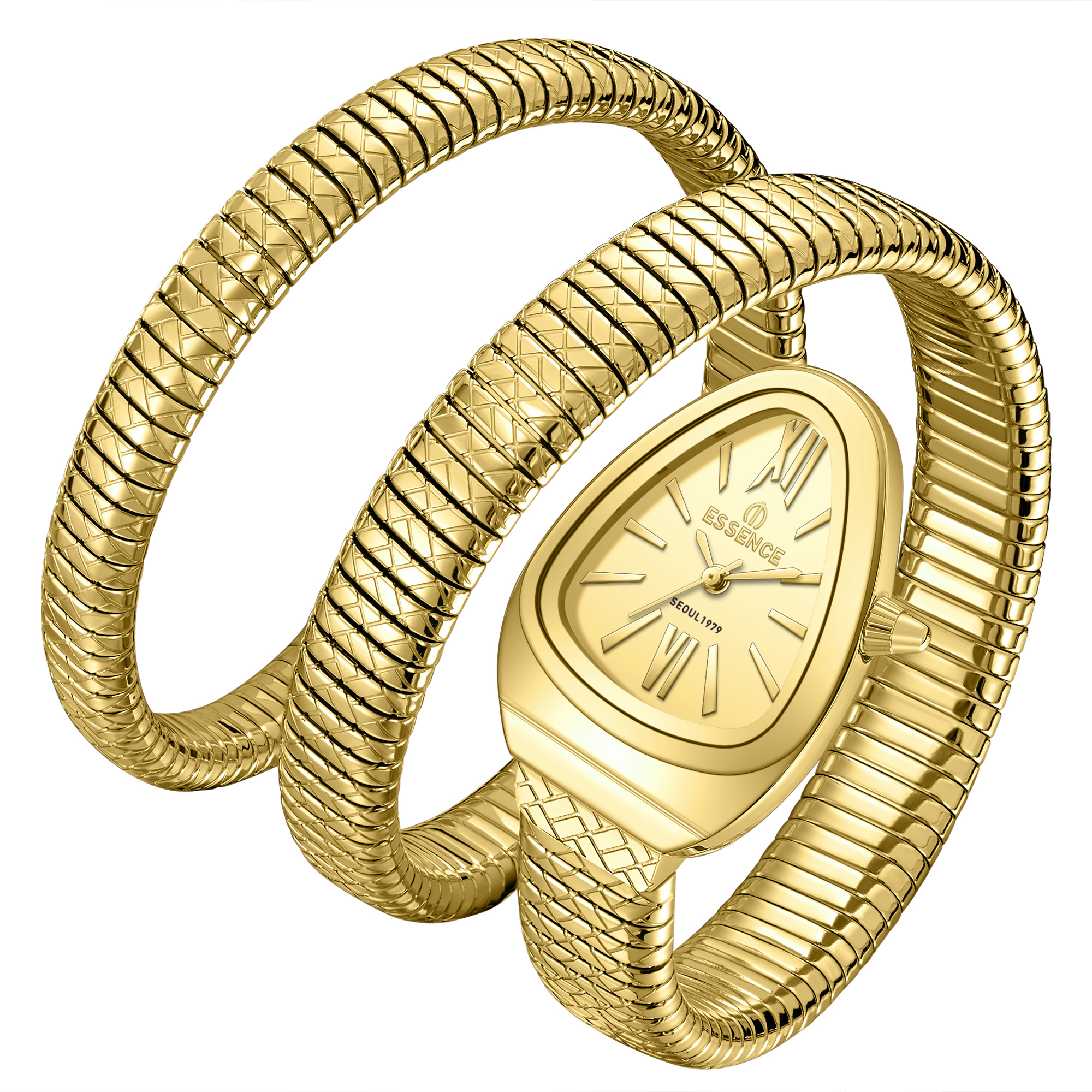 Essence Es6987Fe.110 Kadın Kol Saati