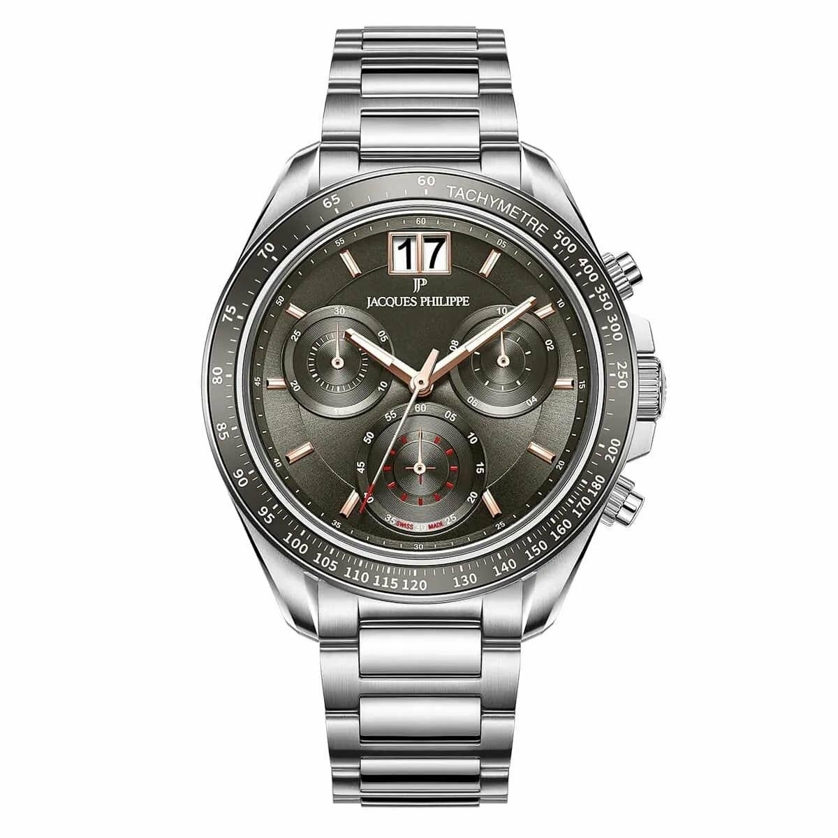 Jacques Philippe Jpqgc901346 Erkek Kol Saati