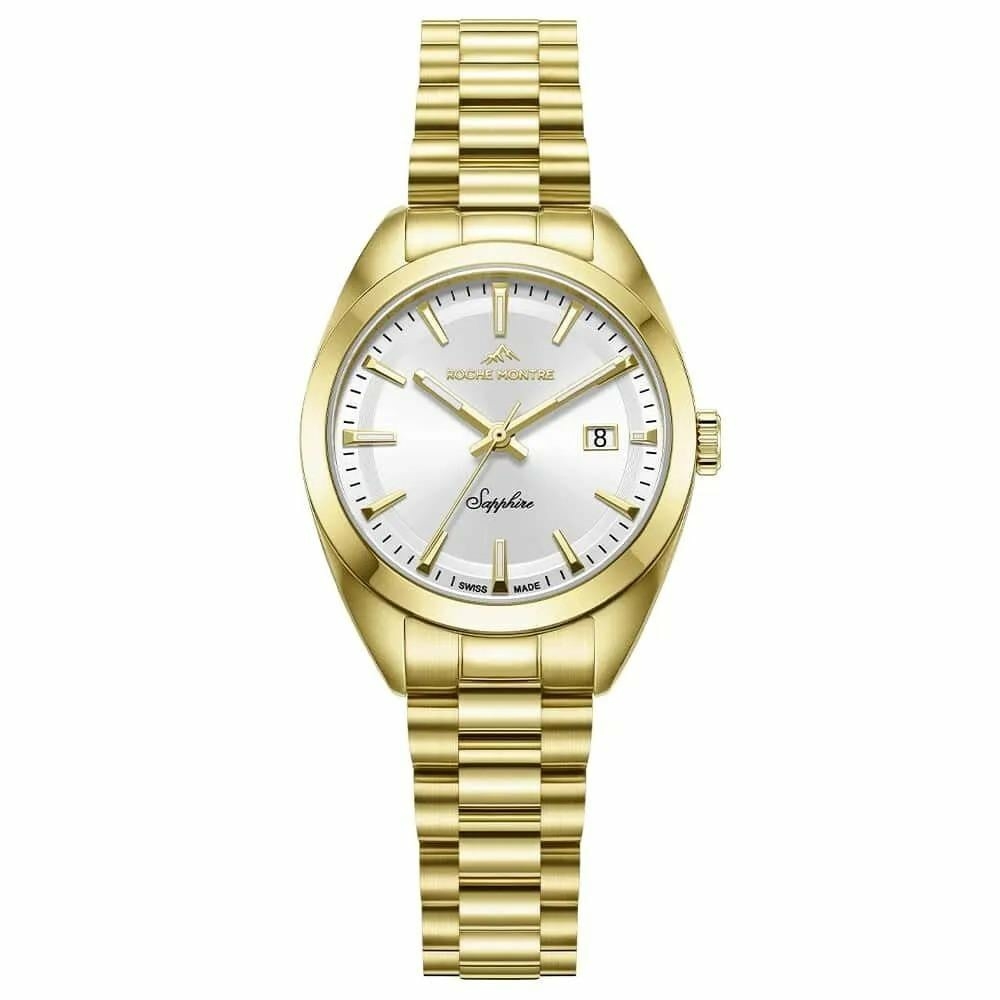 Roche Montre Rml5011-07 Kadın Kol Saati