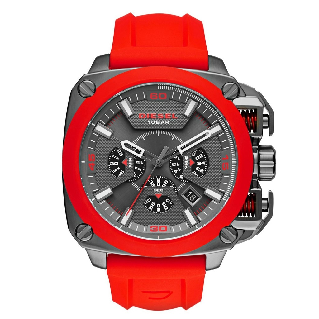 Diesel DZ7368 Erkek Kol Saati