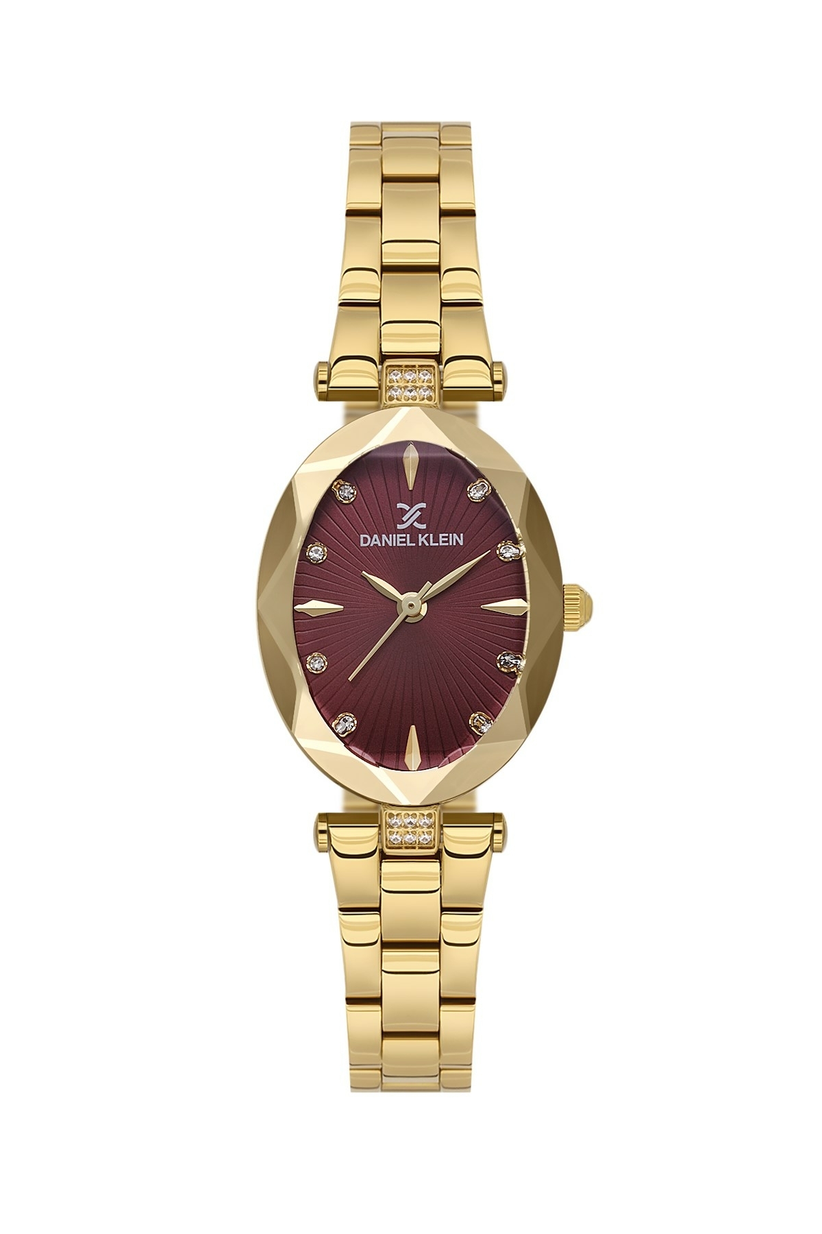 Daniel Klein Dk.13.10164-4 Kadın Kol Saati