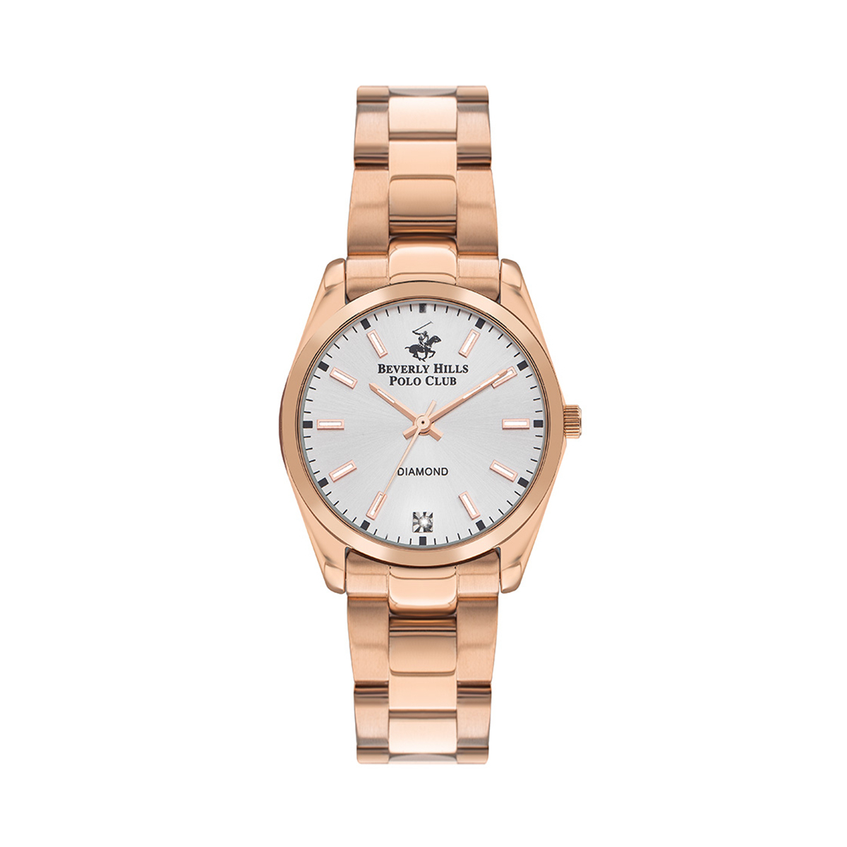 Beverly Hills Polo Club Bp3301X.430 Kadın Kol Saati