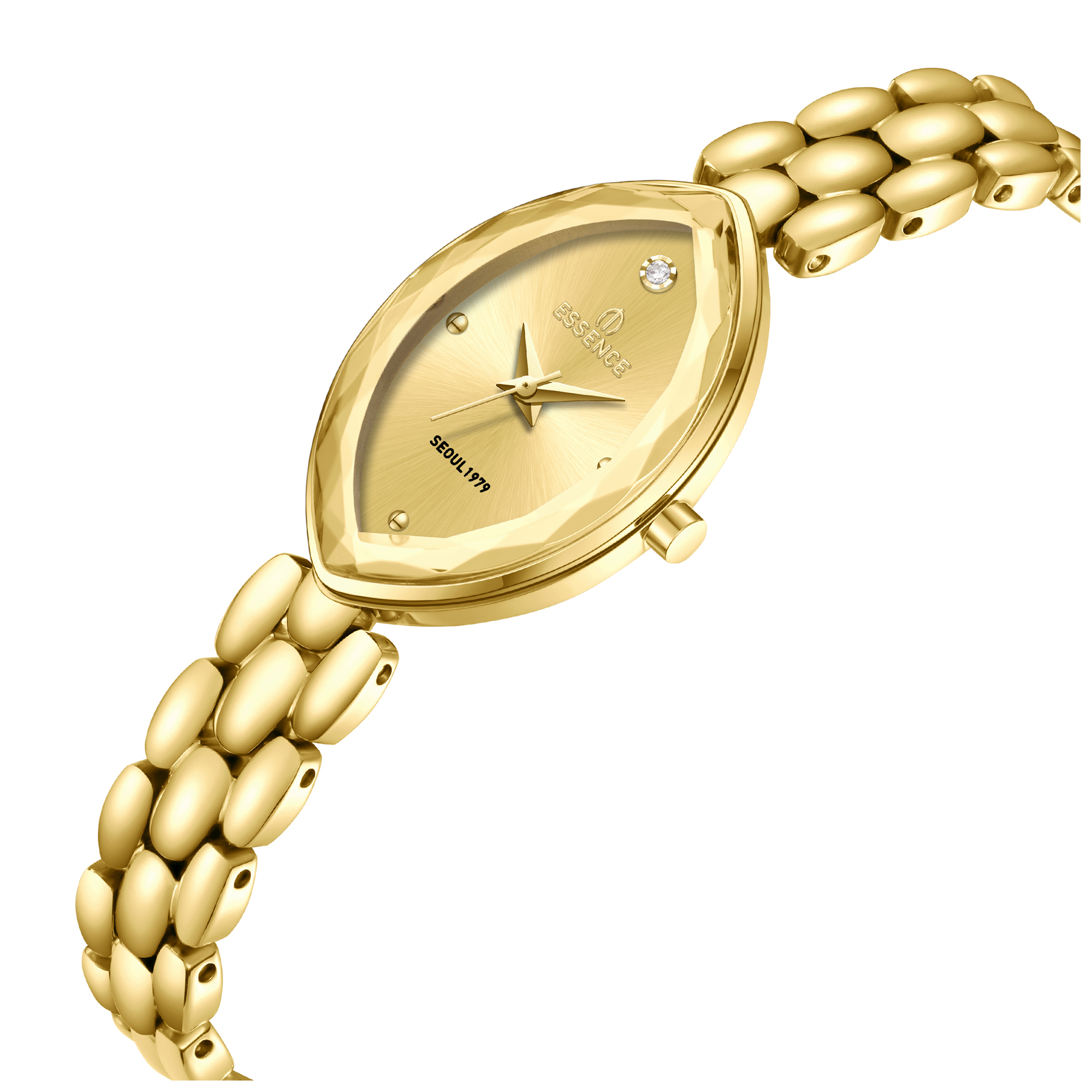 Essence Es6986Fe.110 Kadın Kol Saati