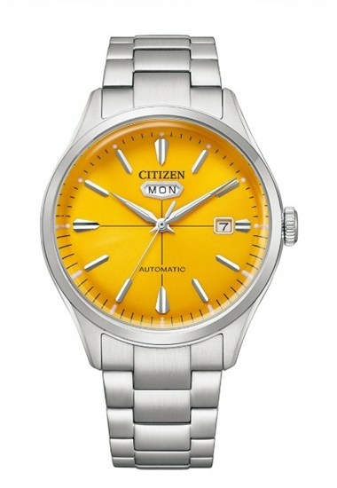 Cıtızen Nh8391-51Ze