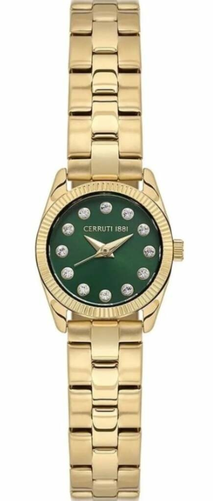 Cerruti 1881 Cıwlg0101004 Kadın Kol Saati