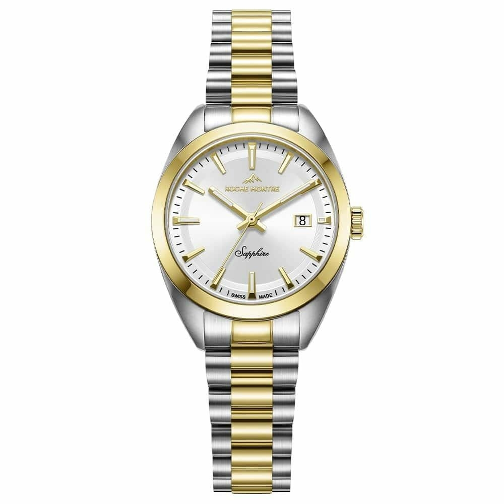 Roche Montre Rml5011-04 Kadın Kol Saati