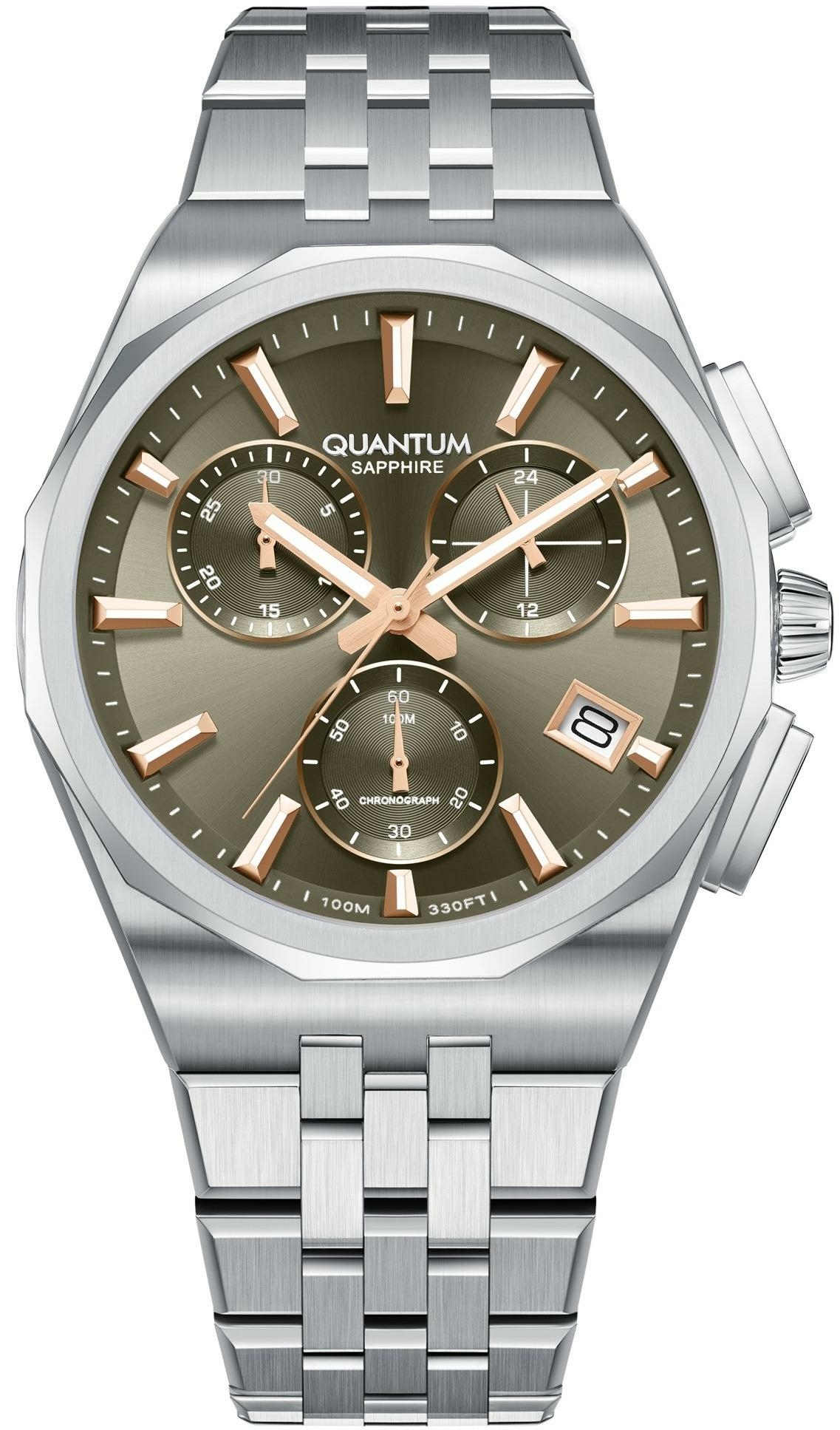 Quantum Pwg1288.370 Erkek Kol Saati