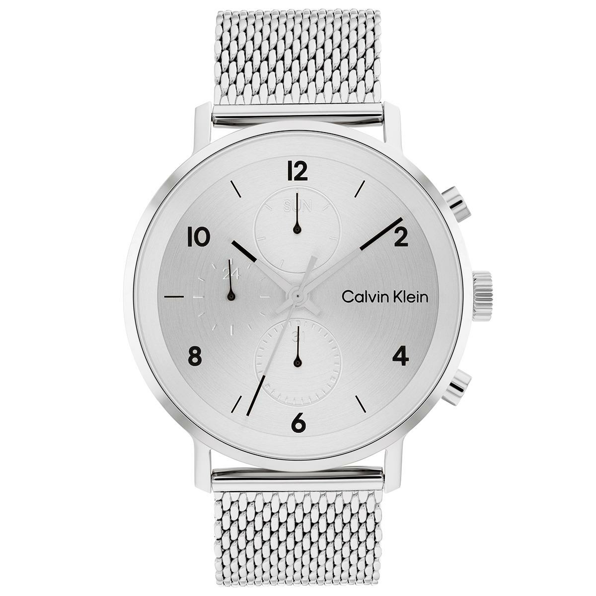 Calvin Klein Ck25200107 Erkek Kol Saati
