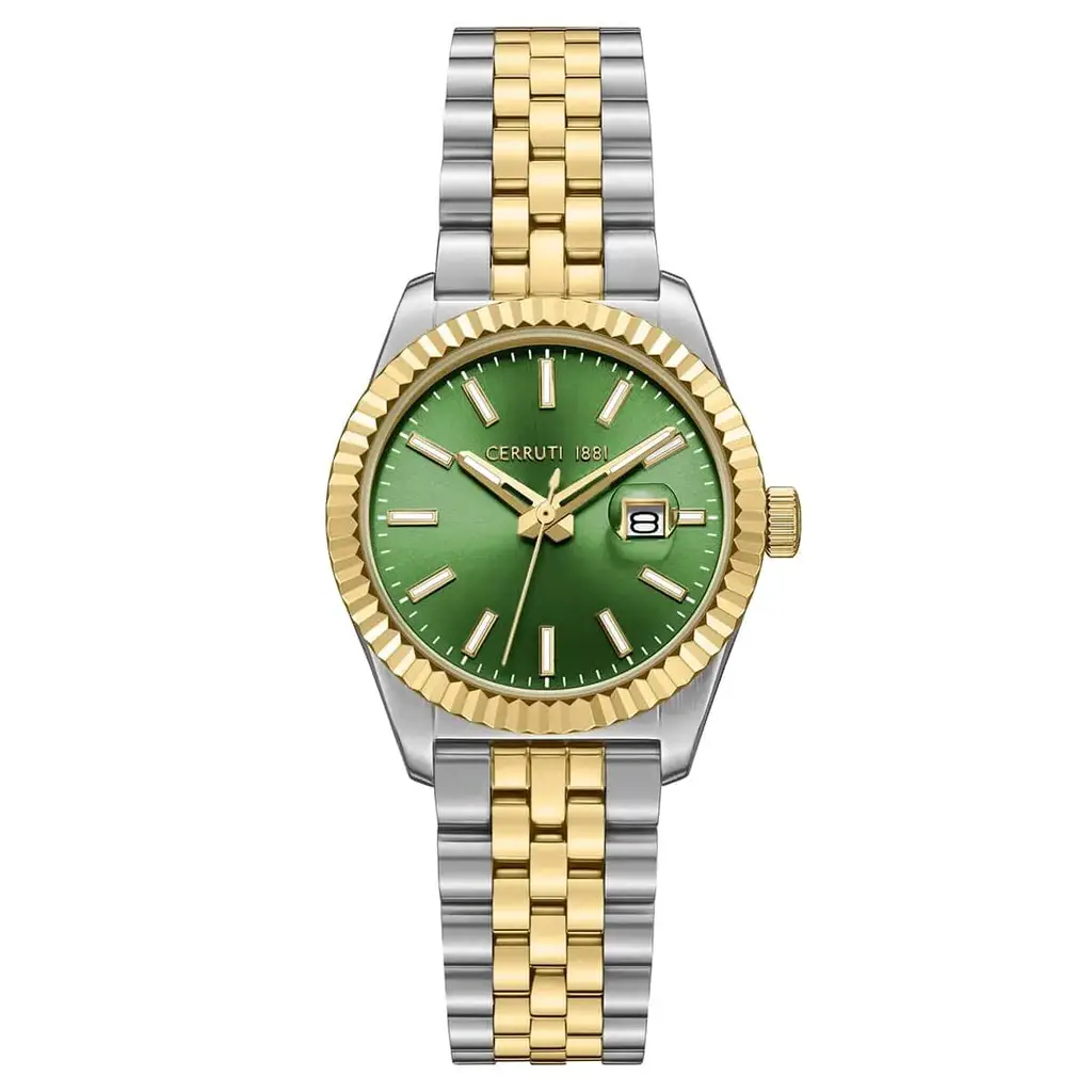 Cerruti CIWLH0090501 Kadın Kol Saati