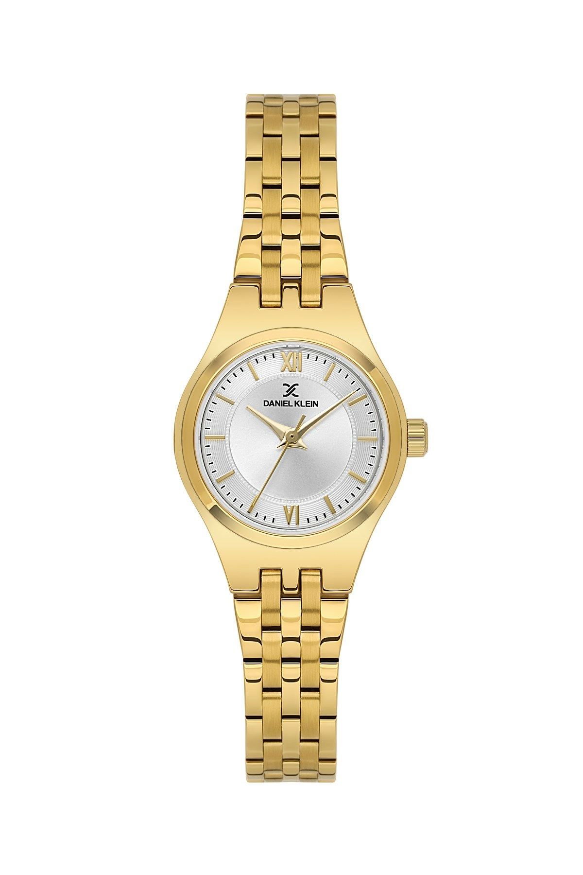 Daniel Klein Dk.1.14164-7 Kadın Kol Saati