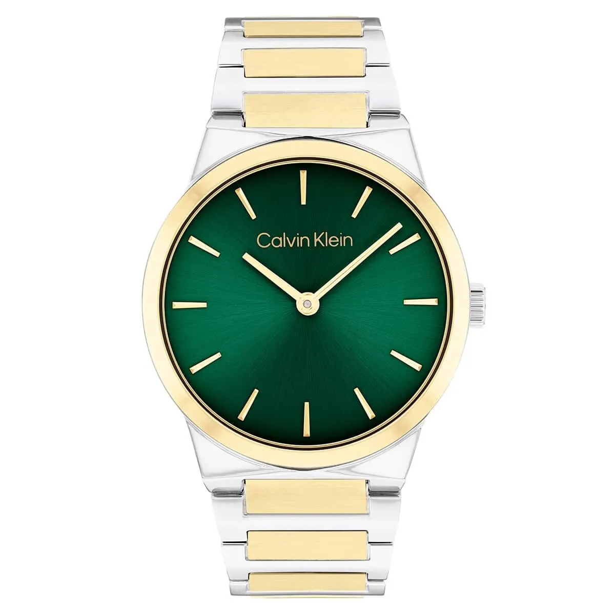 Calvin Klein Ck25100114 Kadın Kol Saati