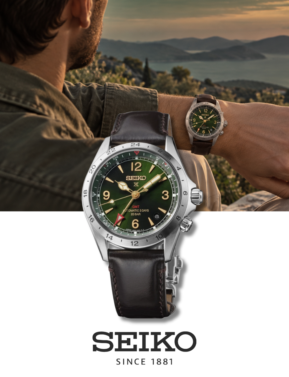 SEIKO