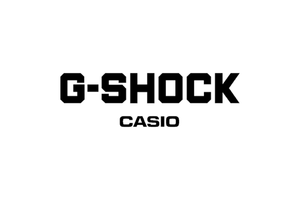 G-SHOCK CASIO