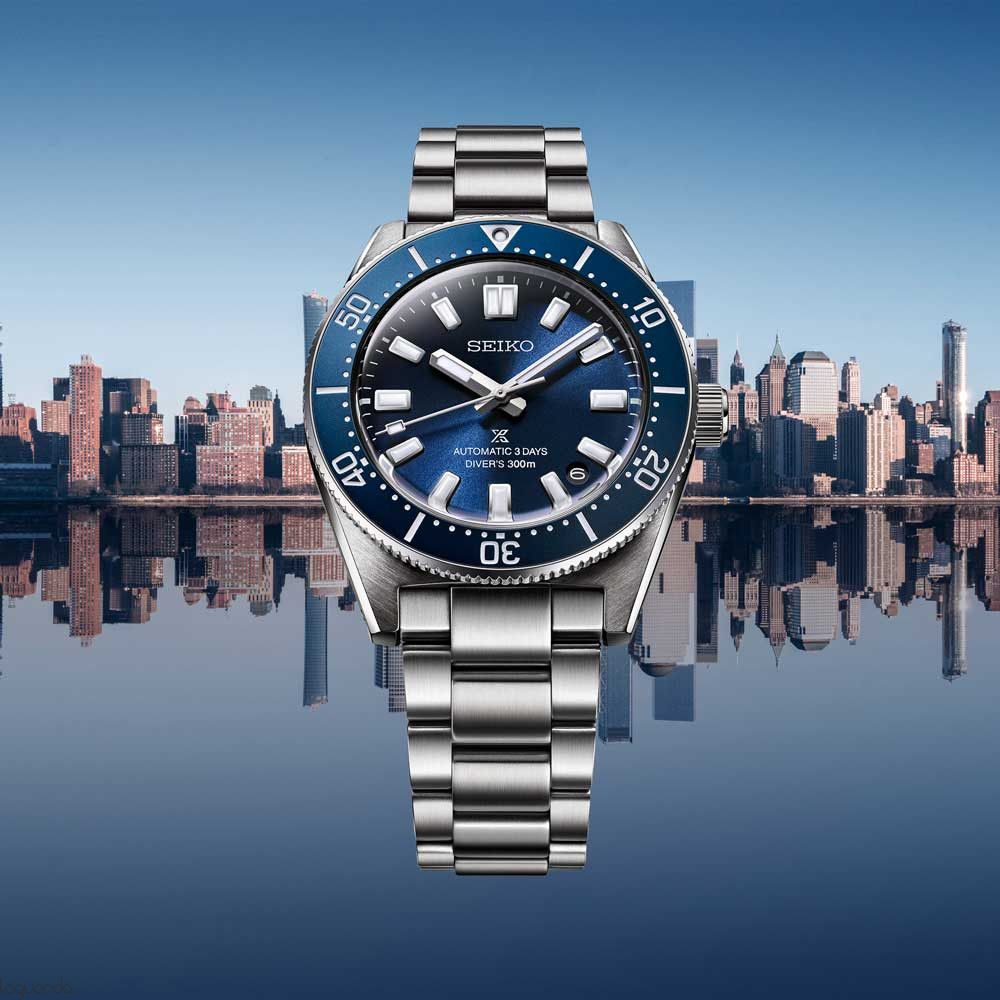Seiko Prospex SPB451J1