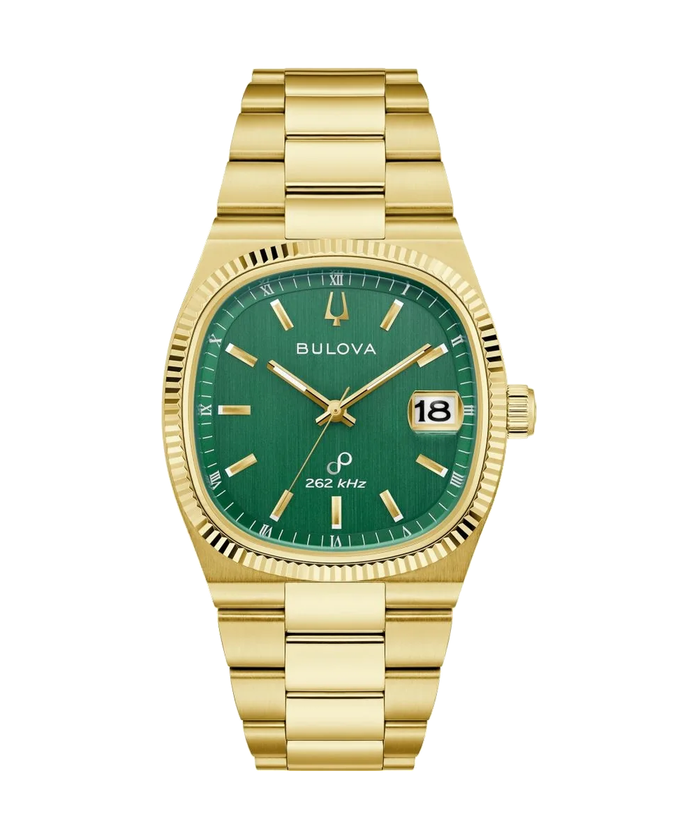 Bulova saat
