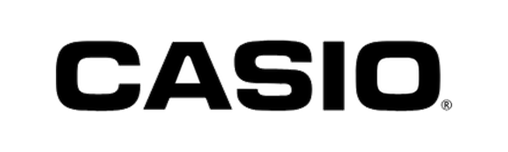 Casio logo