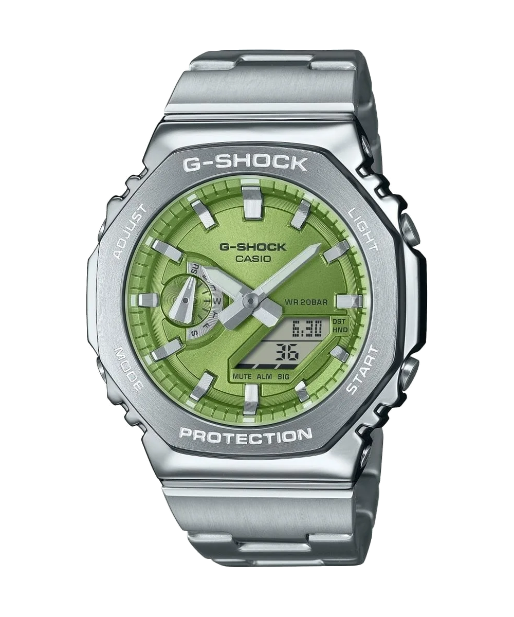 Casio saat