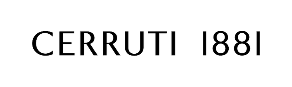 Cerruti 1881 logo