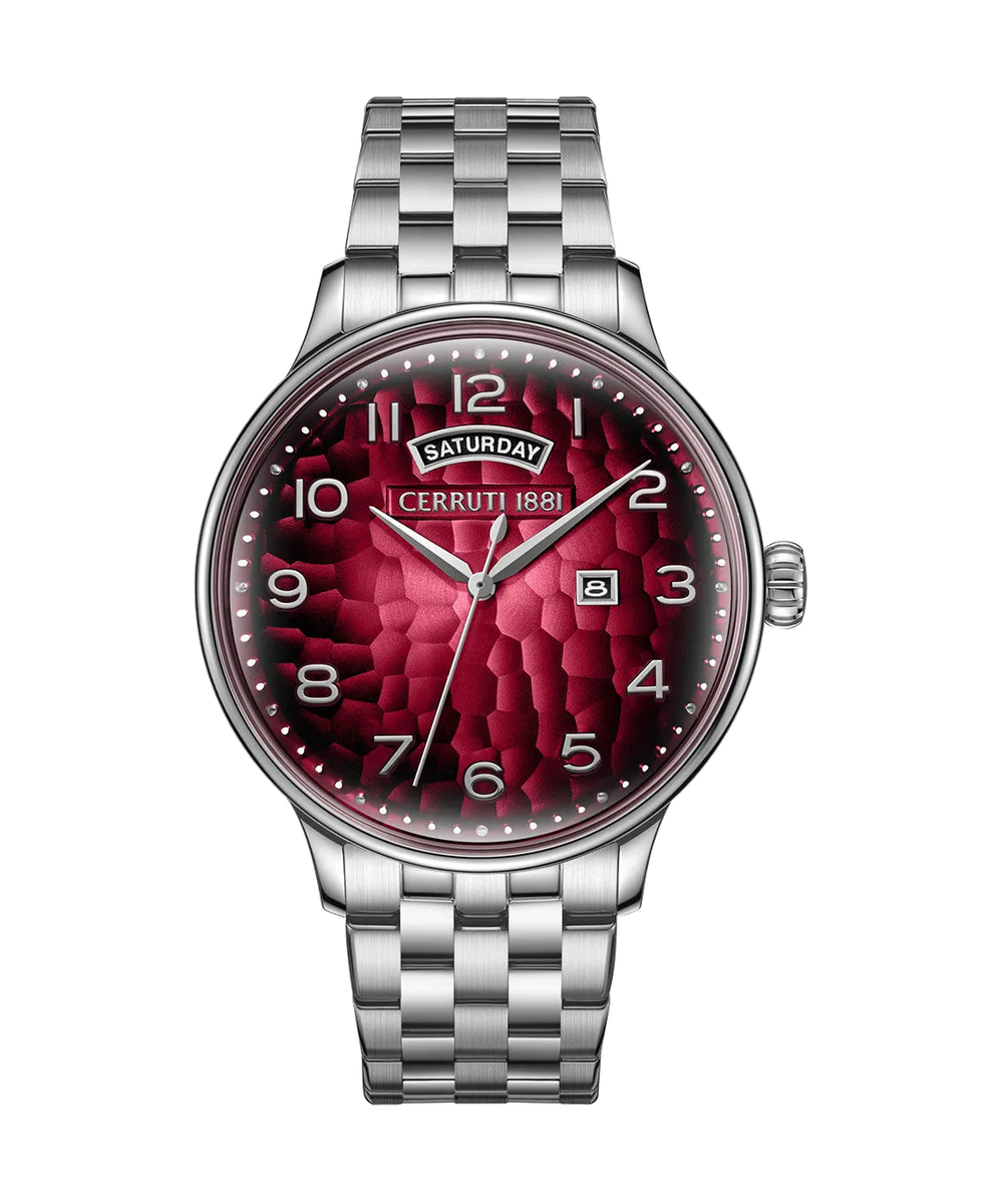 Cerruti 1881 saat