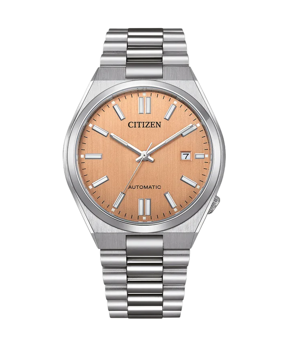 Citizen saat
