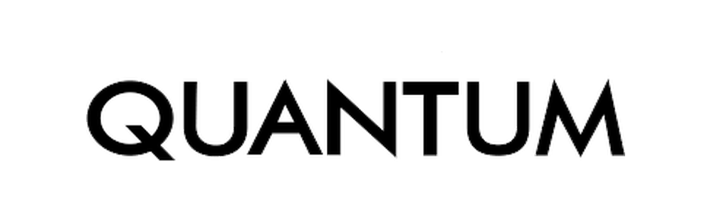 Quantum logo