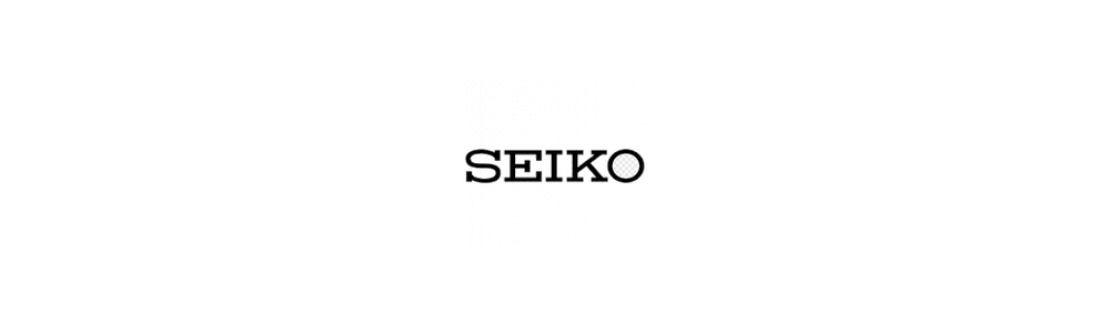 Seiko logo
