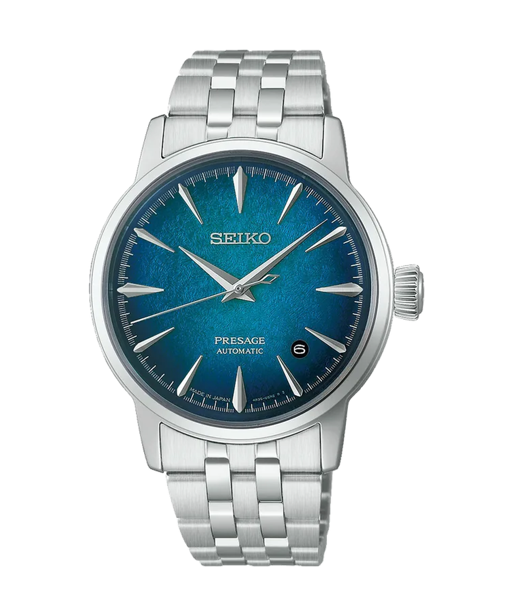 Seiko saat