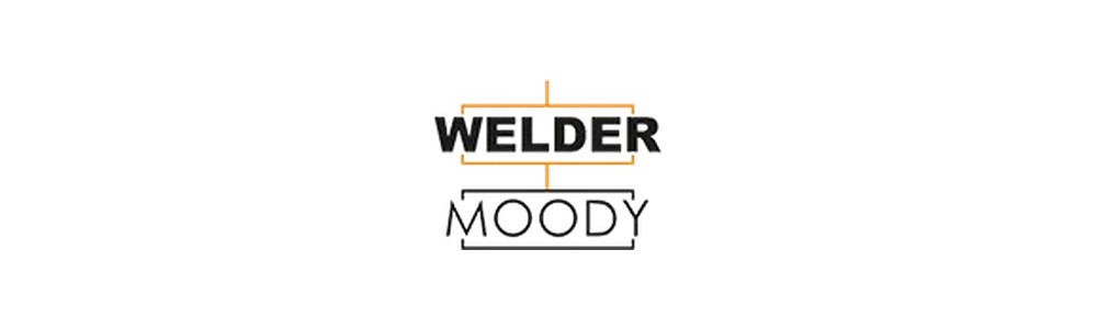 Welder Moody logo