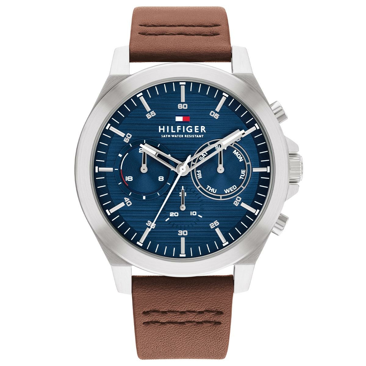 Tommy Hilfiger Th1710633 Erkek Kol Saati