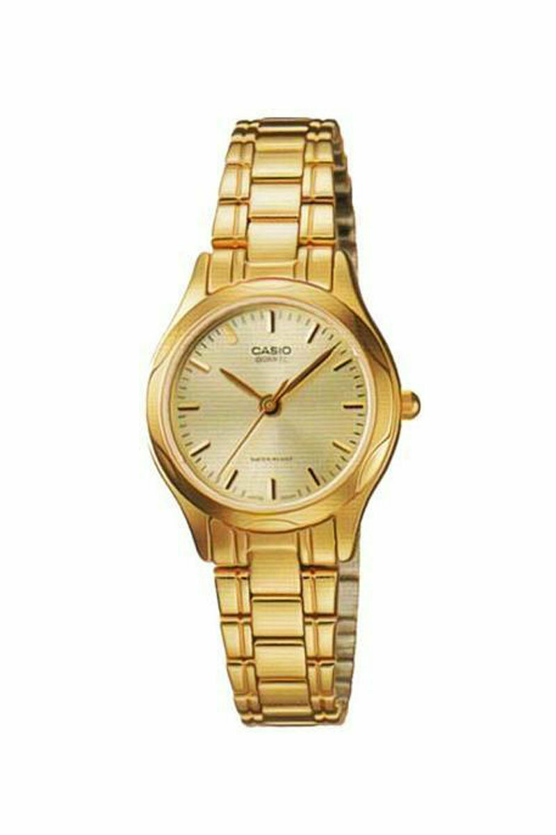 CASIO LTP-1275G-9ADF Quartz KADIN KOL SAATİ